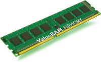 KINGSTON TECHNOLOGY VALUERAM 1GB                   MEM DDR3 1333 ECC REG CL9 DIMM 1R (KVR1333D3S8R9S/1GI)